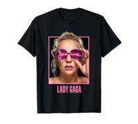 Lady Gaga Joanne Brille T-Shirt