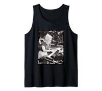 Lady Gaga Joanne Klavierfoto Tank Top