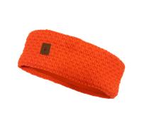 Lady Gestrickte Band - Orange