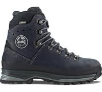LOWA Damen Lady III GTX Nubuck Navy Stiefel 39 EU