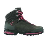 Lowa LADY LIGHT EVO GTX Ws grey/pink 40