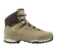 Lowa Damen Light Evo GTX Schuhe (Größe 39, beige)