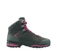 Lowa - Women's Light Evo LL - Wanderschuhe, Gr. 39, türkis (SmokeBlue/Blue)