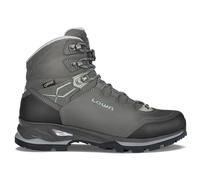 Lowa Lady Light Gore-Tex Damen Trekkingschuhe (Grau 8 UK, 42 EU) Typ B (Bergstiefel)
