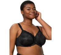 Triumph - Ladyform Soft W - Minimizer BH Schwarz 95 F mit Bügel