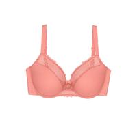 Triumph - Minimizer BH - Rose 075 - Ladyform Soft - Unterwäsche für Frauen