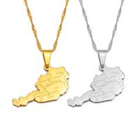 Länderkarte-Flaggen-Anhänger, Österreich-Karte Mit Städten, Anhänger, Halsketten, Österreich-Karten, Schmuck, Länderumriss, Schlüsselbeinkette, Halsband, Halskette, Schmuck, Symbol-Halskette,
