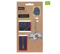 Schulranzen-Patches Bold Witchery 3Er-Set