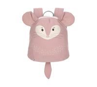 Lässig About Friends Mini Rucksack Chinchilla