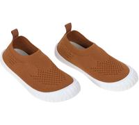 Lässig Allround Sneaker caramel Gr.