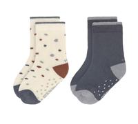 Lässig - Anti-Slip Socks 27-30, Farmer blue