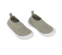 Lässig Kinder-Schuh / Badeschuh Allround Sneaker - Olive - Gr. 19