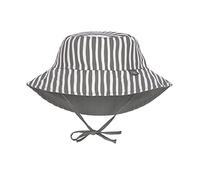 Lässig Wende-Sonnenhut in Olliv - 64% | Größe 43-45 cm | Baby Caps Huete