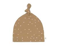 LÄSSIG Babymütze Interlock GOTS