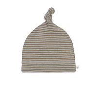 LÄSSIG Babymütze Interlock GOTS