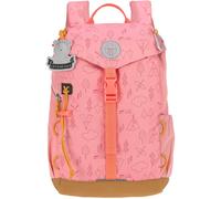 LÄSSIG Adventure Mini Backpack XS Rose