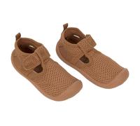 Lässig Bade-Schuh LSF Beach Sandals - Almond - Gr. 24