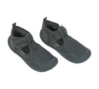 Lässig Bade-Schuh LSF Beach Sandals - Deep Olive - Gr. 19