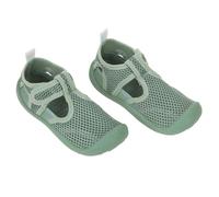 Lässig Bade-Schuh LSF Beach Sandals - Green - Gr. 23
