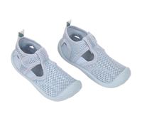 Lässig Bade-Schuh LSF Beach Sandals - Illusion Blue - Gr. 25