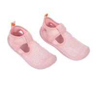 Lässig Bade-Schuh LSF Beach Sandals - Pale Pink - Gr. 22