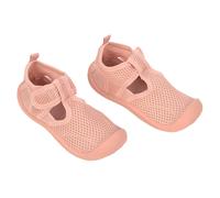 Lässig Bade-Schuh LSF Beach Sandals - Peach - Gr. 21