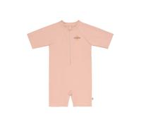 Lässig Badeanzug LSF Short Sleeve Sunsuit - Pink - Gr. 86