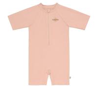 Lässig Badeanzug LSF Short Sleeve Sunsuit - Pink - Gr. 92