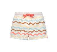 Lässig Badehose mit Windel - Waves sea salt Gr.86