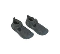 Lässig Bade-Schuh LSF Beach Sandals - Deep Olive - Gr. 20