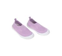 Lässig Kinder-Schuh / Badeschuh Allround Sneaker - Lilac - Gr. 20