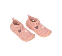 Lässig Badeschuhe in Rosa - Größe 19 | Baby Badeschuh