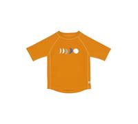 LÄSSIG UV-Kurzarmshirt Mond