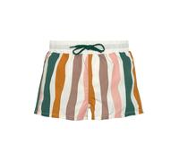 Lässig Badeshorts in Creme - Größe 74/80 | Baby Bademode
