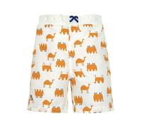 Lässig Badeshorts in Creme - Größe 86 | Baby Bademode