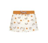 Lässig Badeshorts in Creme - Größe 86 | Baby Bademode