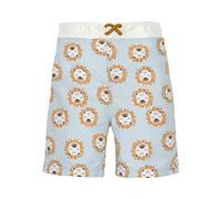 Lässig 1431009091-18 Bademode Badehose Blau