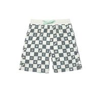 Lässig Badeshorts in Khaki - Größe 116 | Kinder Bademode