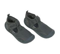 Lässig Bade-Schuh LSF Beach Sandals - Deep Olive - Gr. 19