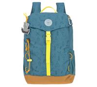 LÄSSIG Big Adventure Outdoor 9 - Kinderrucksack 38 cm (blue)