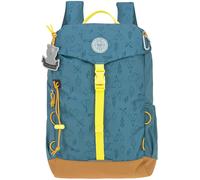 Lässig - Big Backpack Adventure Blue