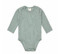 Lässig - Body 1/1 grün Gr. 062 Tencel Grün - Gr. - 062