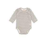 Lässig Body in Creme - Größe 62/68 | Baby Bodys