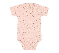 Lässig Body in Rosa - Größe 50/56 | Baby Bodys