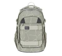 Lässig Bold Origin Curve Sage Schulrucksack