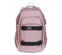 Lässig Bold Origin - Schulrucksack 46.5 cm (Mauve)