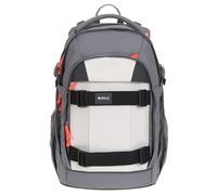 Lässig School Backpack Origin Bold - Anthracite/Grey Aanthracite/Grey [2360] Koffer24