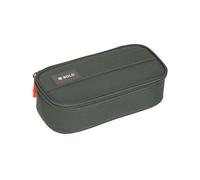 LÄSSIG Bold Schlampermäppchen Spacy Pencil Case Dark Olive