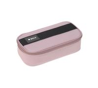 LÄSSIG Bold Schlampermäppchen Spacy Pencil Case Malve