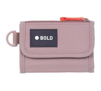 Lässig Bold School Wallet Mauve